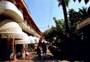 Shopping Street, Capri
